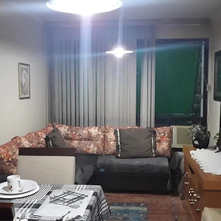 Apartamento Familiar Com Ou Sem Ar Condicionado